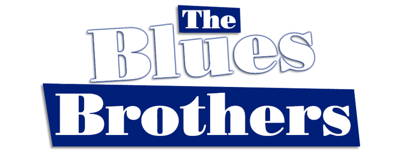 The Blues Brothers  Jake & Elwood T-Shirt