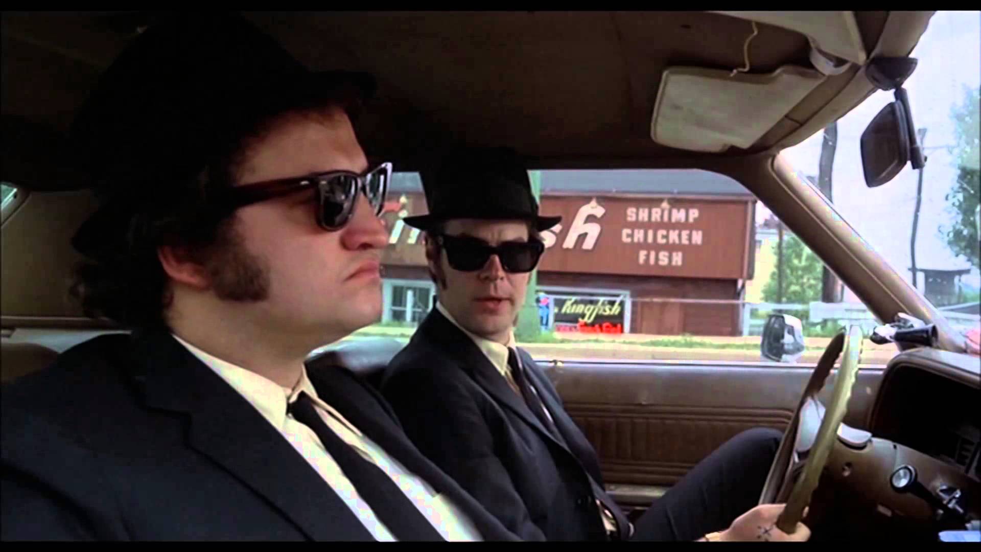 The Blues Brothers | Blues Brothers